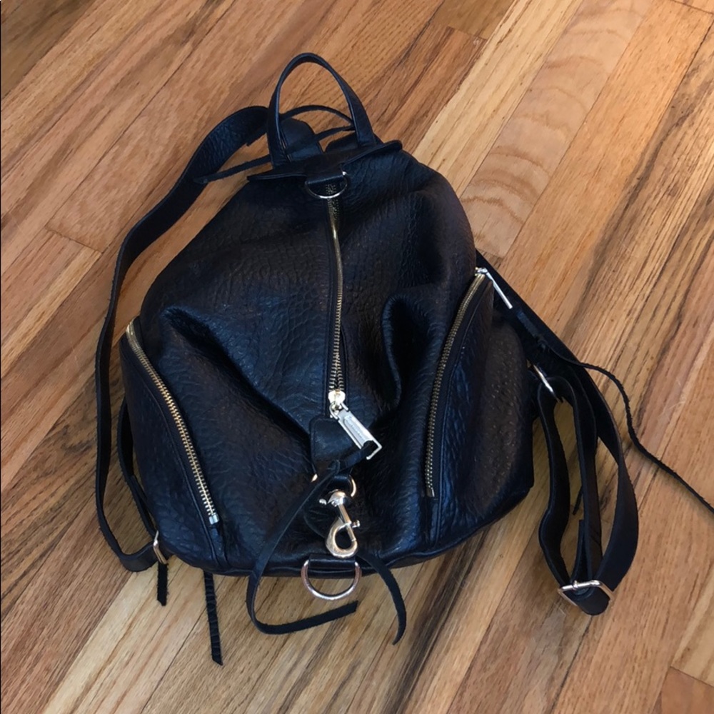 Rebecca Minkoff large Julian backpack